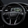 アウディ SQ8 e-tron