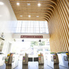 豊島園駅