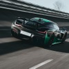 Rimac、電動ハイパーカー「Nevera」で1日に23の世界記録を樹立