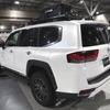 JAOS トヨタ ランドクルーザー300《フィールドスタイル2023》