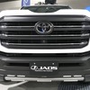 JAOS トヨタ ランドクルーザー300《フィールドスタイル2023》