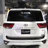 JAOS トヨタ ランドクルーザー300《フィールドスタイル2023》