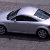 初代 アウディ TT