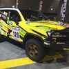 4x4エンジニアリングサービス《フィールドスタイル2023》