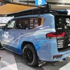 トーヨータイヤ《フィールドスタイル2023》