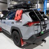 トーヨータイヤ《フィールドスタイル2023》
