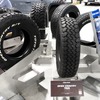 トーヨータイヤ《フィールドスタイル2023》