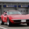 シボレー コルベットスティングレー（C3）