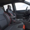 フォード・レンジャー・ラプター 新型