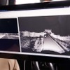 「SCALA3」300m先のトンネルの状況までも反映できている