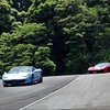 MAGARIGAWA CLUB