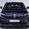 ルノー・エスパス 新型