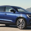 ルノー・エスパス 新型