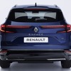 ルノー・エスパス 新型