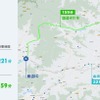 番外：中央道 勝沼IC～八王子ICは高速道路