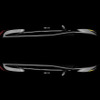 【ニューヨークモーターショー09】アキュラの新型クロスオーバー出現