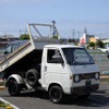 小さくて可愛いサブロク軽が大集合…昭和平成 旧軽自動車大展示会