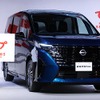 日産セレナ BEAMS JAPAN 初の共同プロジェクト「てしごトリップ」始動
