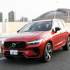 ボルボ XC60リチャージ アルティメイトT6 AWD プラグインハイブリッド