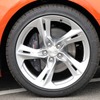 シボレー カマロ VIVID ORANGE EDITION