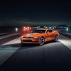 シボレー カマロ VIVID ORANGE EDITION