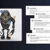 高速ソフトウェア・バージョン管理ツール「Helix Core」／デジタルアセット管理ツール「Helix DAM」（Perforce Software社製）