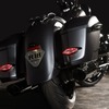 BMW R18 Roctane