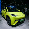 BYDシーガル