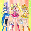 【春休み】大人気ヒーロー＆キャラクターが大集合!!