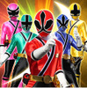 【春休み】大人気ヒーロー＆キャラクターが大集合!!