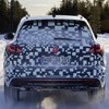 フォルクスワーゲン・トゥアレグ 改良新型のプロトタイプ
