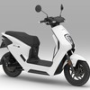 ホンダが発売予定の原付一種電動二輪パーソナルコミューター、EM1 e: