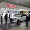 人とくるまのテクノロジー展2022