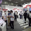 京セラ（人とくるまのテクノロジー展2022）