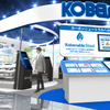 KOBELCOブース（イメージ）