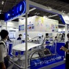 KOBELCOブース（人とくるまのテクノロジー展2022）