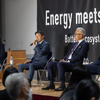 “Battery Ecosystem Event”パネルディスカッション