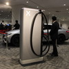 パワーエックスの商用EV向け充電システム「Hypercharger for Fleet（ハイパーチャージャー フォー フリート）」