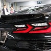 シボレー コルベットZ06