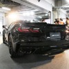 シボレー コルベットZ06