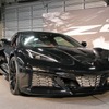 シボレー コルベットZ06