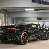 シボレー コルベットZ06
