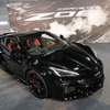 シボレー コルベットZ06