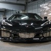 シボレー コルベットZ06
