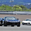 シボレー コルベットZ06
