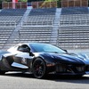 シボレー コルベットZ06