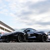 シボレー コルベットZ06