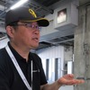 ゼネラルモーターズ・ジャパンプロダクト＆パブリックポリシーディレクターの上原慶昭さん