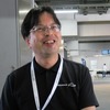 ゼネラルモーターズ・ジャパンププロダクト＆パブリックポリシープロダクトマネージャーの中野哲さん