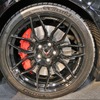 シボレー コルベットZ06